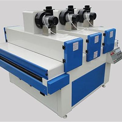 全自動單輥滾漆機 高效環(huán)保的噴涂設備解決方案