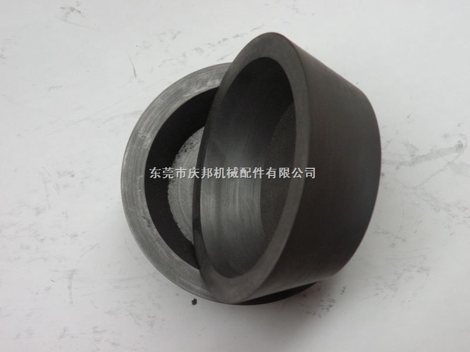 印染輔助設(shè)備中的隱形冠軍 石墨坩堝的生存與革新之道